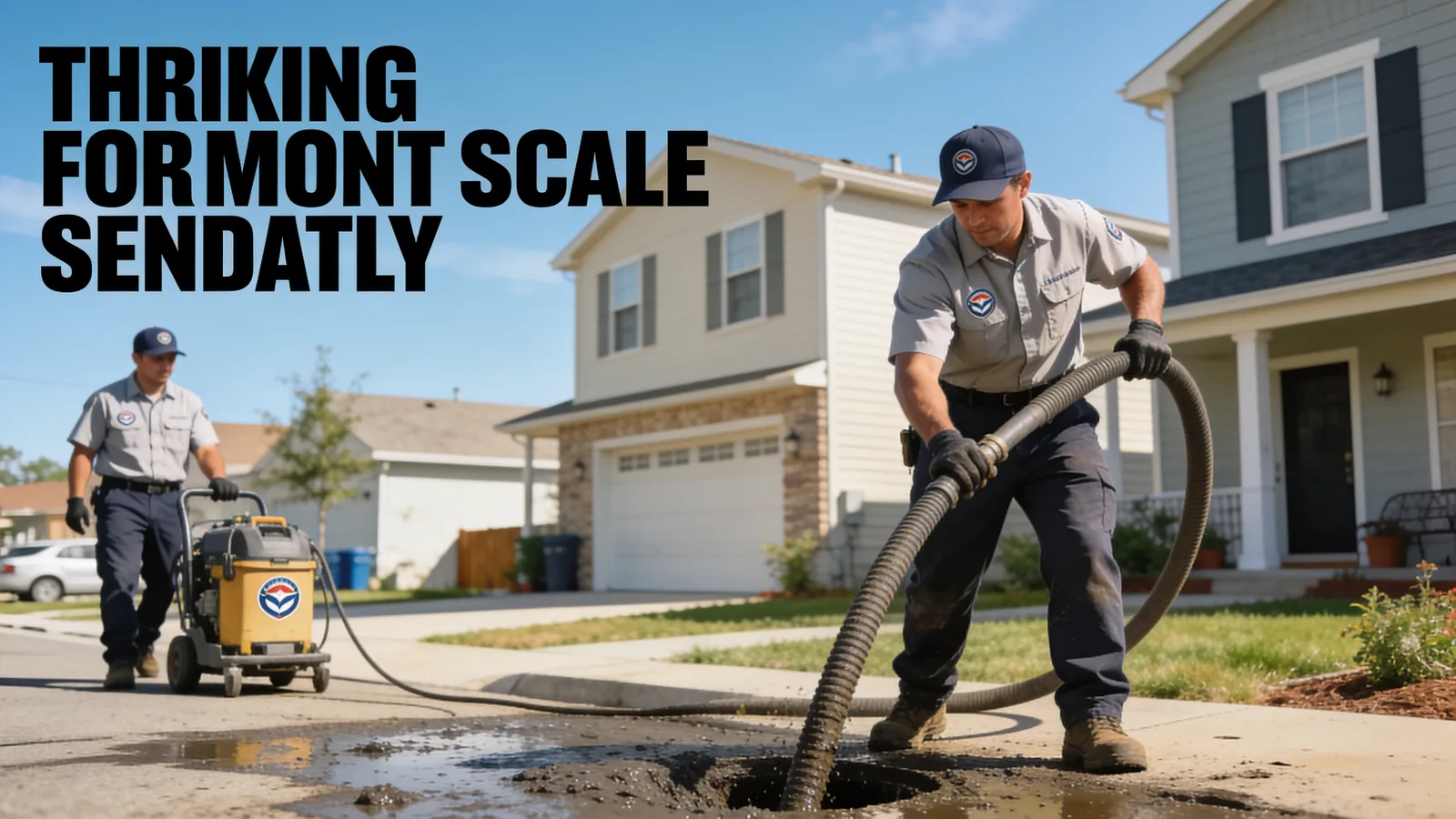 Sewage Cleanup in Jackson, KY near me